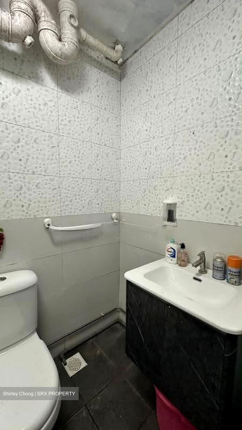 Blk 272B Jurong West Street 24 (Jurong West), HDB 5 Rooms #634199551